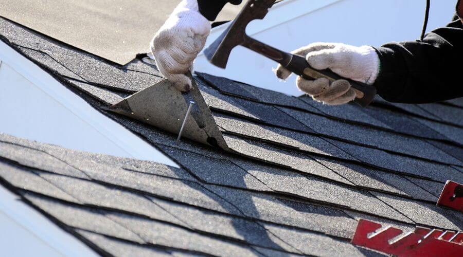 Expert new roof installation services in Harned, KY